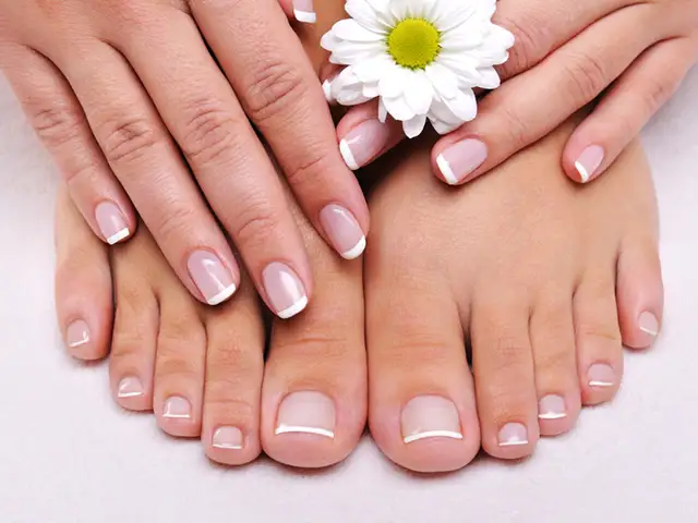 Pazaryolu Pedikürcü